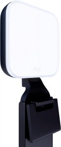 Logitech Litra Glow LED Streaming Light