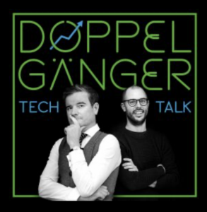 Doppelgänger Podcast