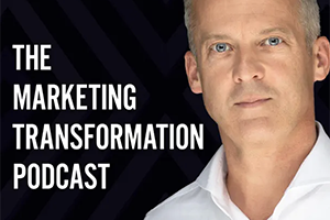 The Marketing Transformation Podcast