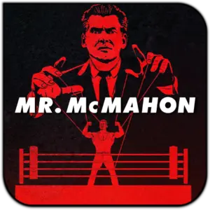 Mr. McMahon